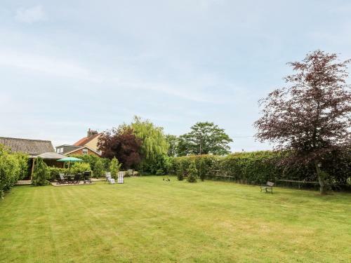 Willow Lodge