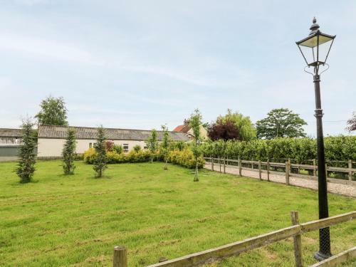 Willow Lodge