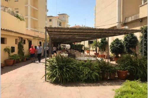 Apartamento Rusadir Hall