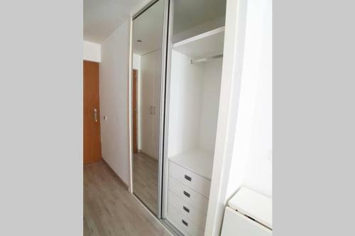 Apartamento Rusadir Hall