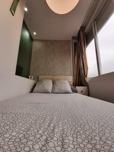 Apartamento Rusadir Hall