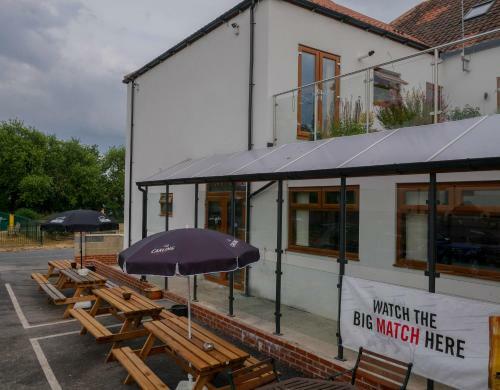 Posada Crown & Anchor Inn