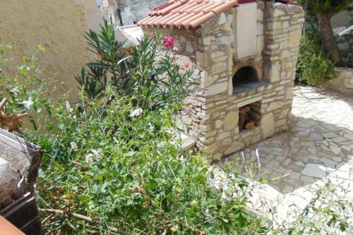 Villa Strata (a Path To Psiloritis Mountain)