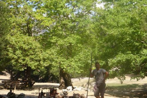 Villa Strata (a Path To Psiloritis Mountain)