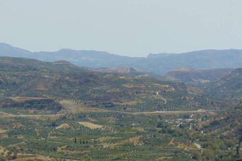 Villa Strata (a Path To Psiloritis Mountain)