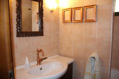 Villa House Armonia