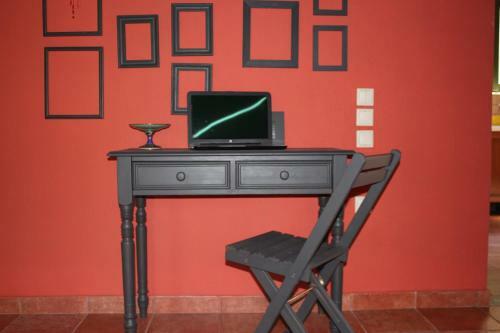 Villa House Armonia