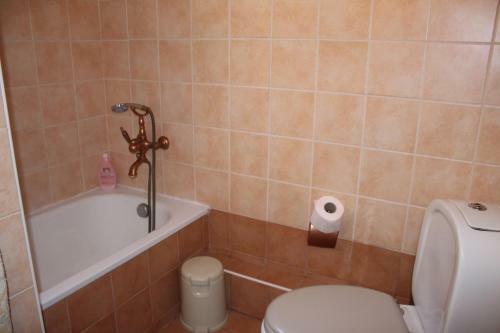 Villa House Armonia