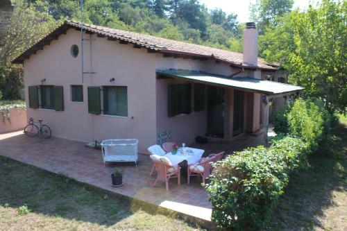 Villa House Armonia