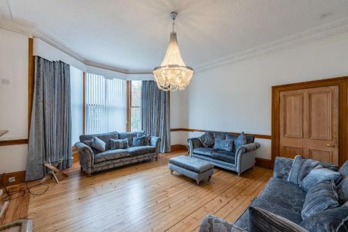Milton Bank Garden Apartment