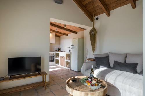 Villa La Baracca