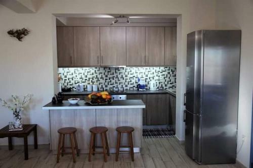 Mandi's Apartments