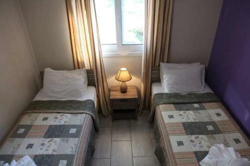 Mandi's Apartments