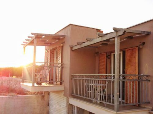 Apartamento Konomi Residence