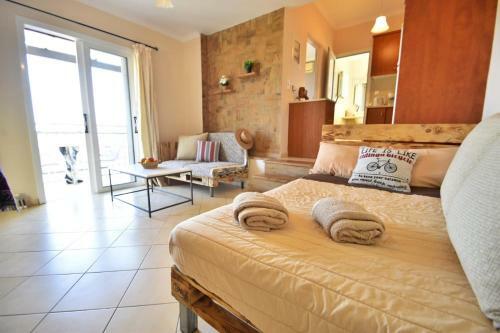 Apartamento Konomi Residence
