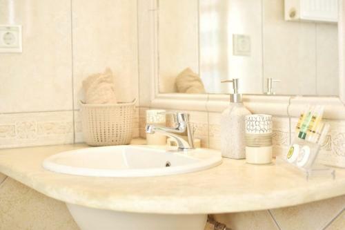 Apartamento Konomi Residence