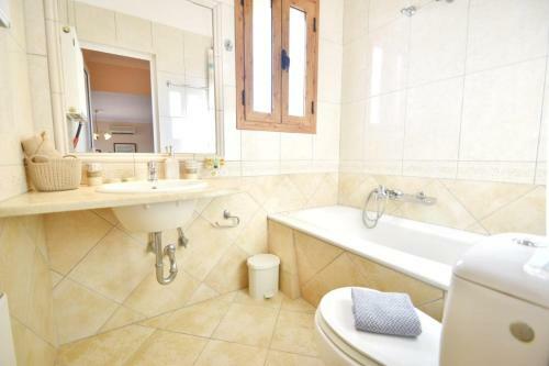 Apartamento Konomi Residence