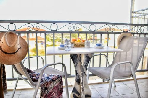 Apartamento Konomi Residence
