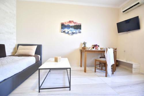 Apartamento Konomi Residence