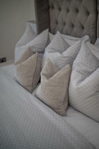 Hotel Casa Fresa - Orchar Suites