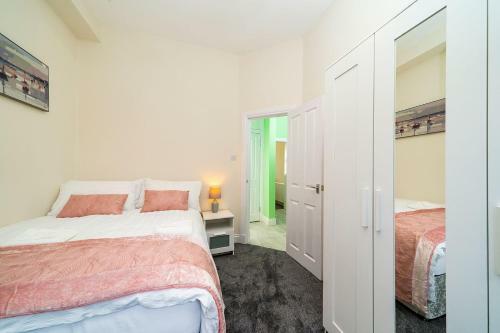 Church Street Garden Apartment
