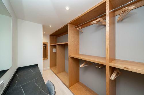 Apartamento W. Queen St. Apt.