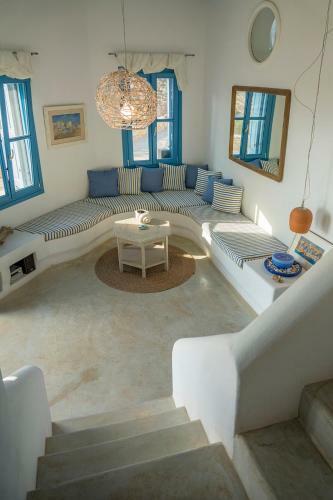 Villa Mikros Vorias