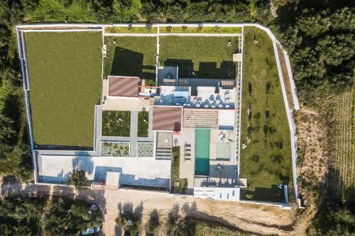 Villa Aori