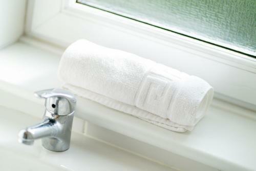 Apartamento Manor Place