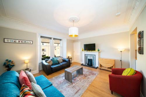 Apartamento Manor Place