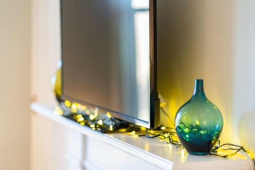 Apartamento Manor Place