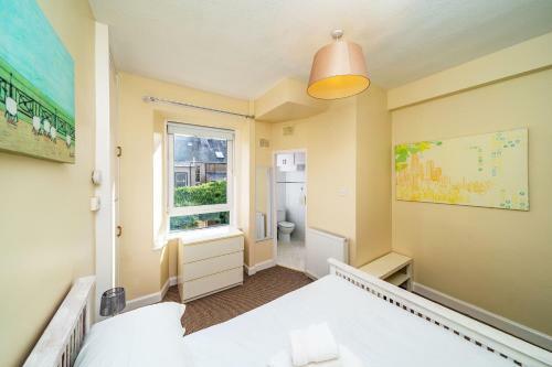Apartamento Manor Place