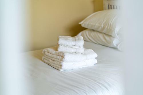 Apartamento Manor Place