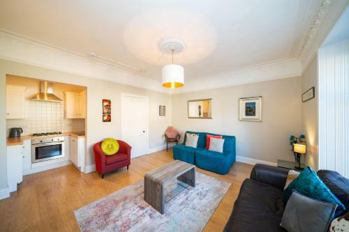 Apartamento Manor Place