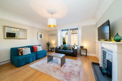 Apartamento Manor Place