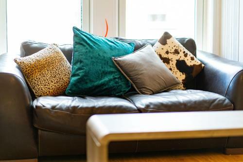 Apartamento Manor Place