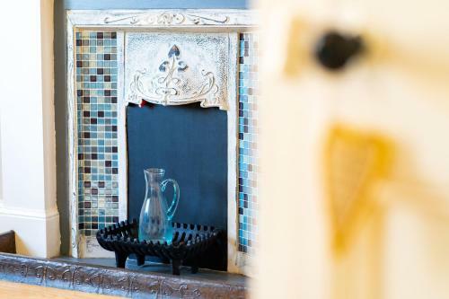 Apartamento Manor Place