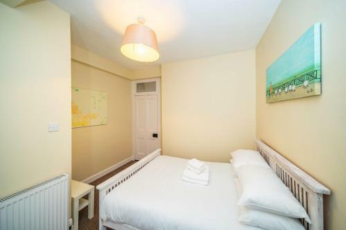 Apartamento Manor Place
