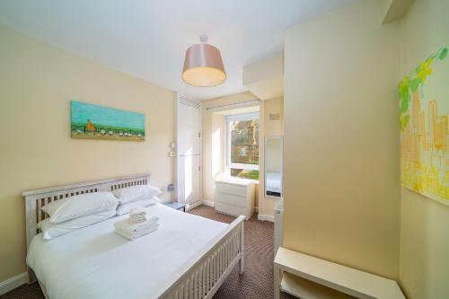 Apartamento Manor Place