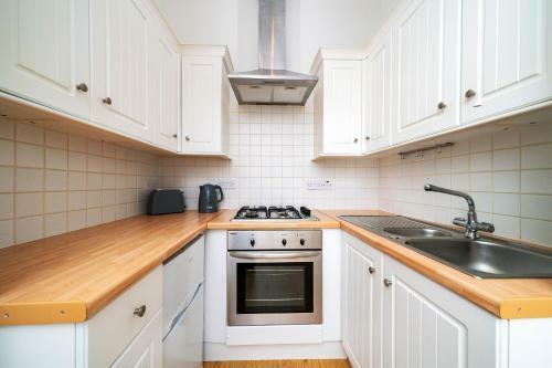 Apartamento Manor Place
