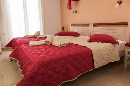 Hostal Maistrali