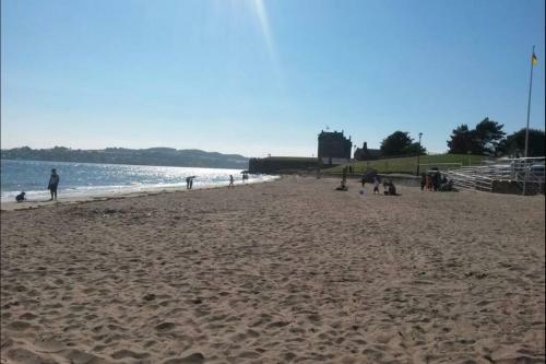 Apartamento ? New Superhost Listing- Broughty Ferry Studio ?