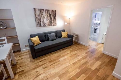 Apartamento ? New Superhost Listing- Broughty Ferry Studio ?