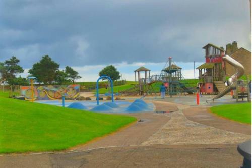 Apartamento ? New Superhost Listing- Broughty Ferry Studio ?