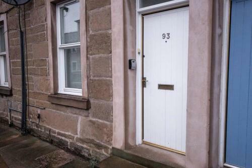 Apartamento ? New Superhost Listing- Broughty Ferry Studio ?