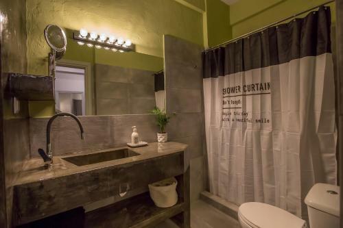 Apartamento Live It _ Karditsa