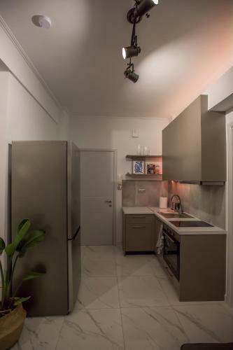 Apartamento Live It _ Karditsa