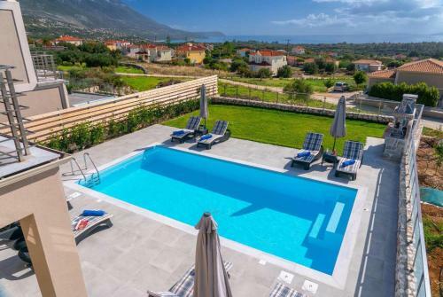 Villa Ilion
