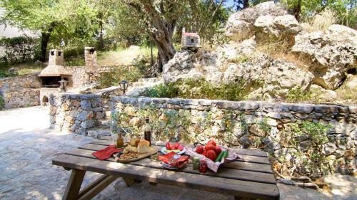 Villa Kalamitsi ******* The Calm Of Mind