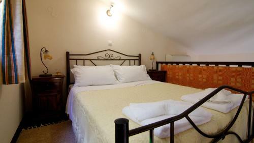 Villa Kalamitsi ******* The Calm Of Mind